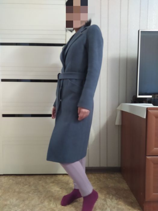 Польто осень, весна