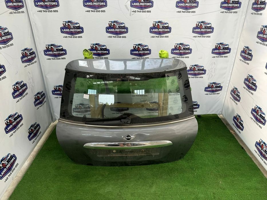 haion cu luneta mini cooper 2009