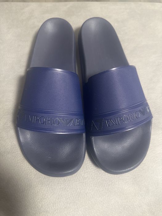 Продава EA7  Emporio Armani