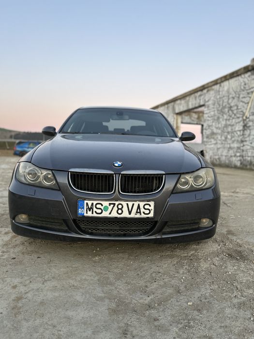 Vand BMW e90 320D