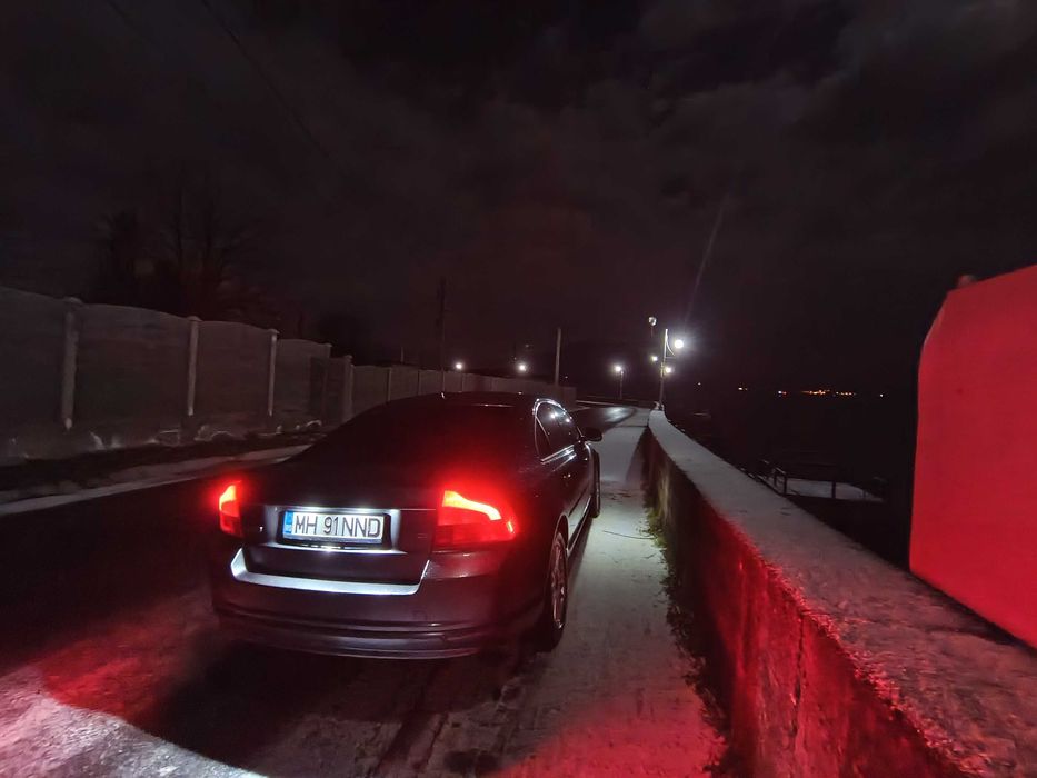 VOLVO S80 2007 — imagine 4