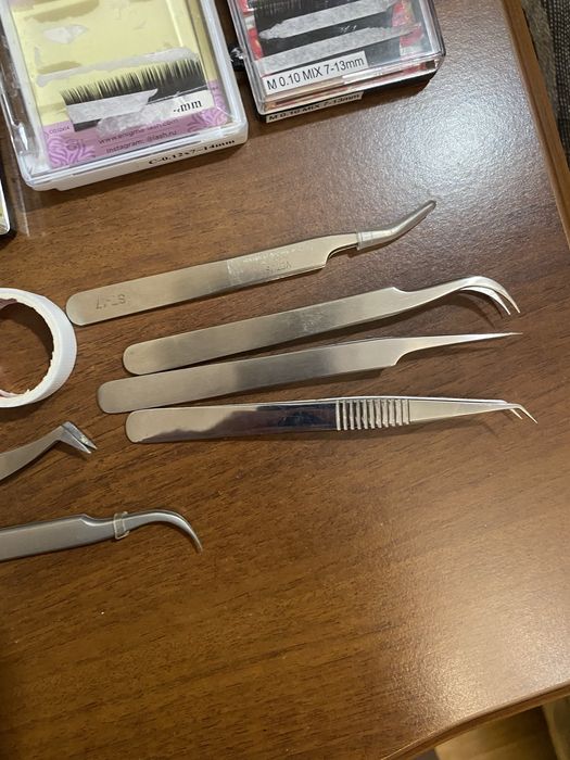 Набор для лешмейкера