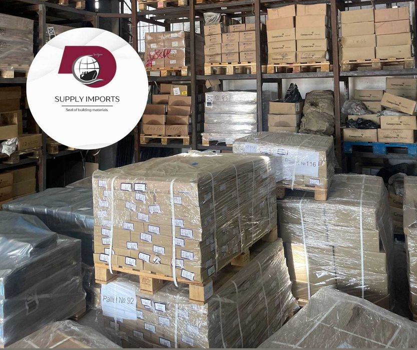 Болты гайки в Ташкенте оптом