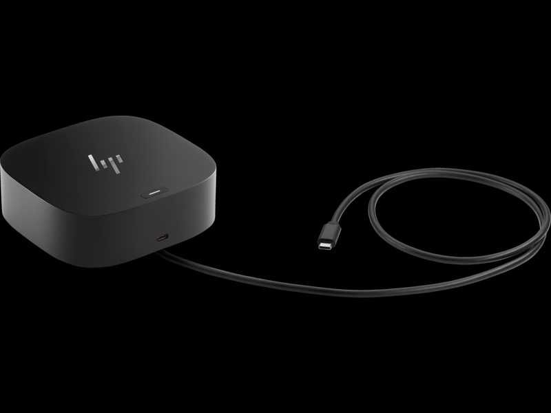 hp usb-c dock g5