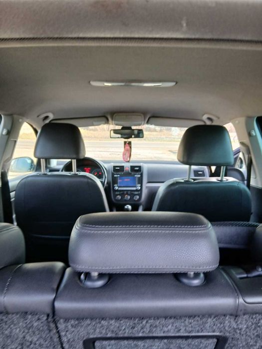 Golf 5  GT , 6+1 trepte