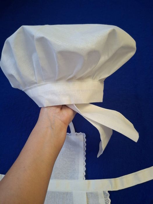 Продам детский костюм повара