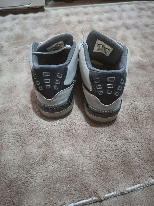 Nike Jordan Flight 23