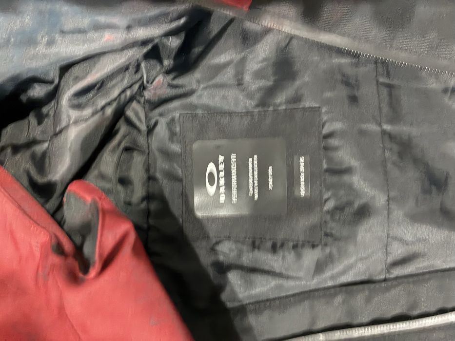 geaca ski oakley femei