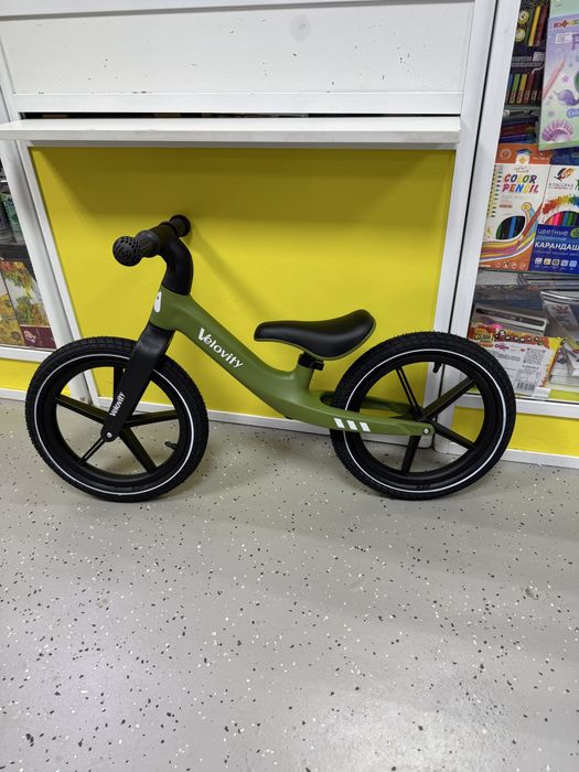 Беговел Толокар Велокар