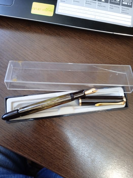 Винтич писалка Пеликан