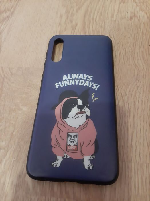 Кейс за Samsung galaxy A50