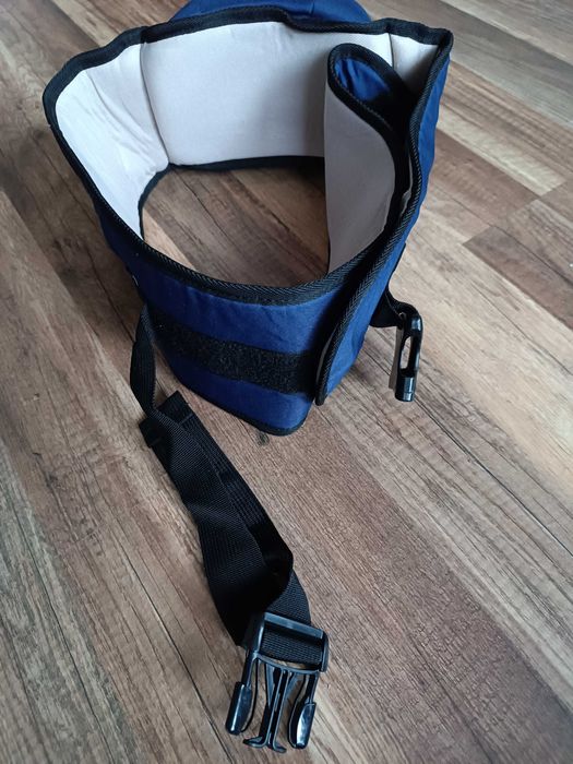 Бебешка седалка за носене на бебе