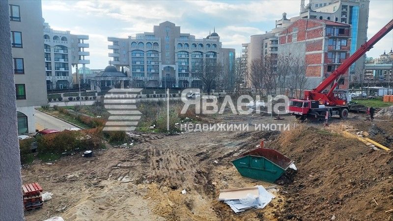 Продава се Едностаен апартамент в Поморие - 35 кв.м за 1172 €/кв.м - Снимка #7