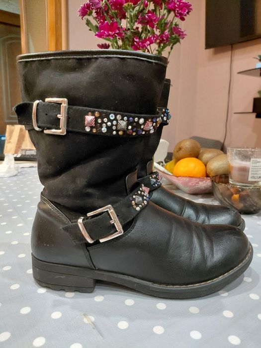 Ботуши "Graceland" номер 35