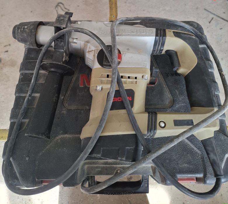 Perfarator Crown kravn