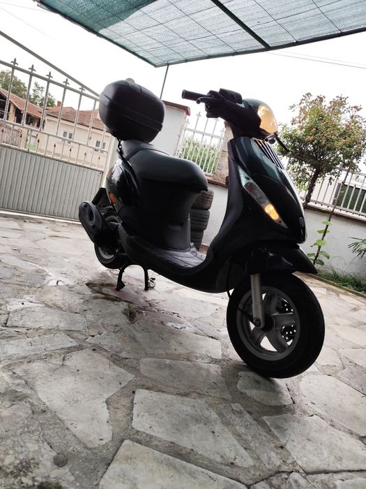 Скутер за продажба Piaggio ZIP 100