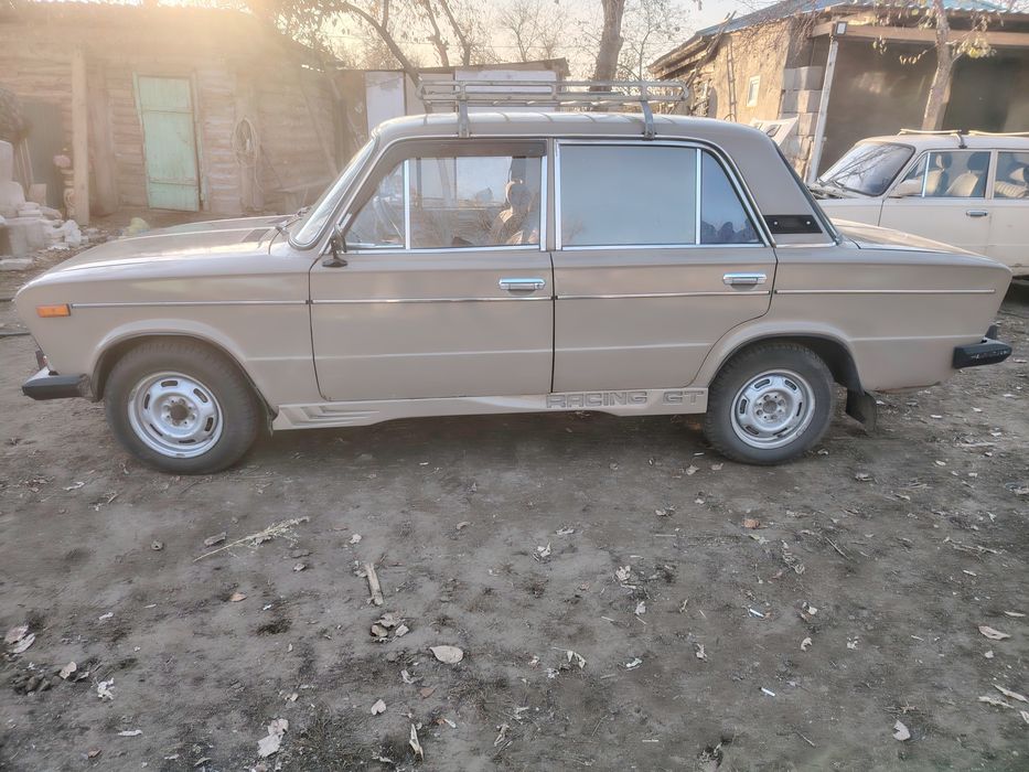 Vaz 2106 ваз 2106 жигули