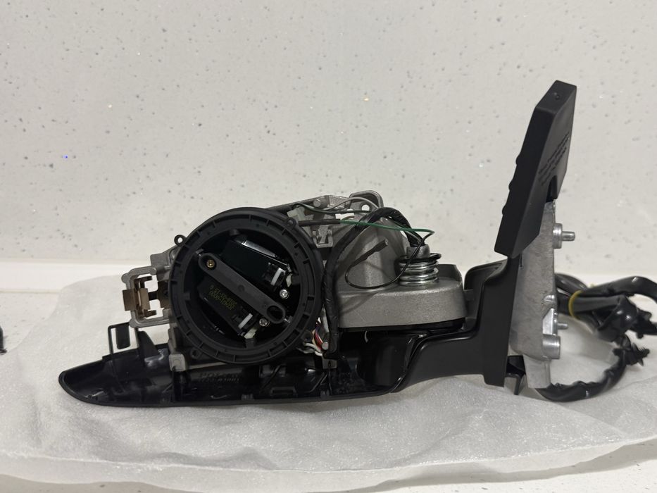 Чисто ново ел.огледало за Audi A4 B6/B7