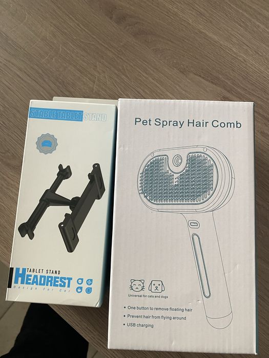 Vand tableta vonino in stare perfecta