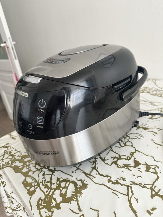 Мультиварка redmond