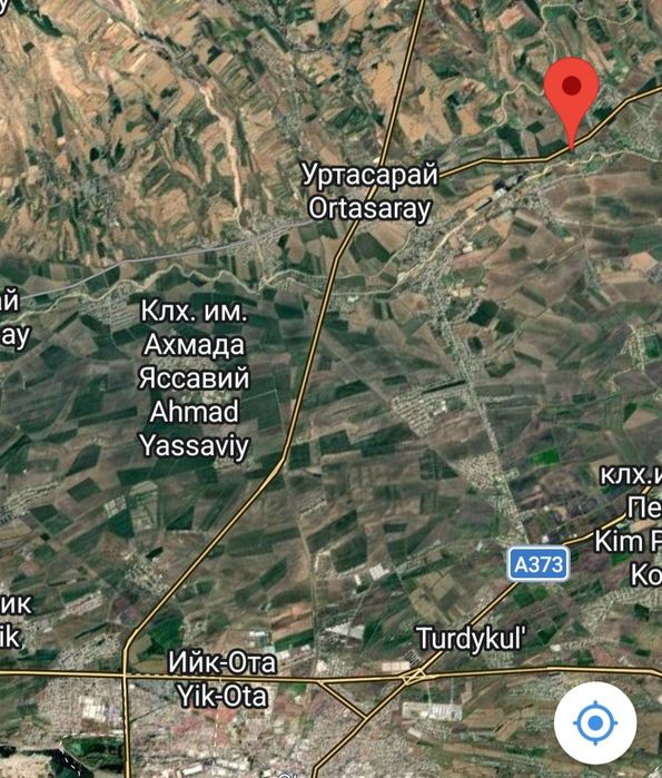 Прадажа земля 7 сотк