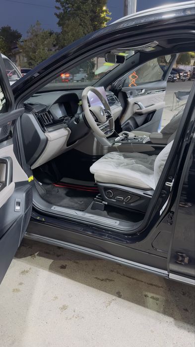 BYD TANG 2024 Reystaling full 730