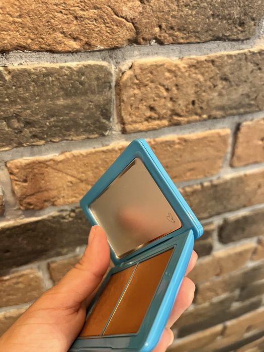 Duo Bronzer Westman Atelier