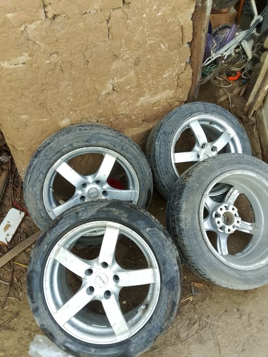 Дискы жақсы жағдаида