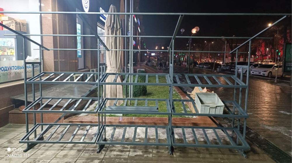 Решитки,Ворота,лесницы самые низкие цены