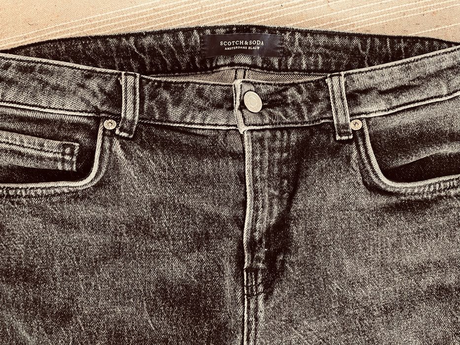 Оригинални дънки Scotch and soda - M