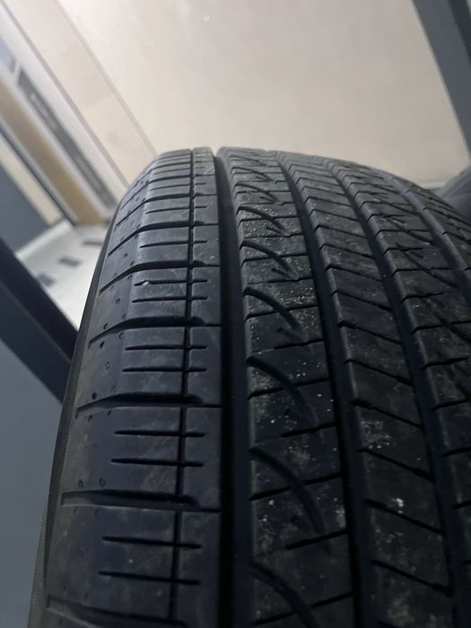 Yokohama avide GT один балон