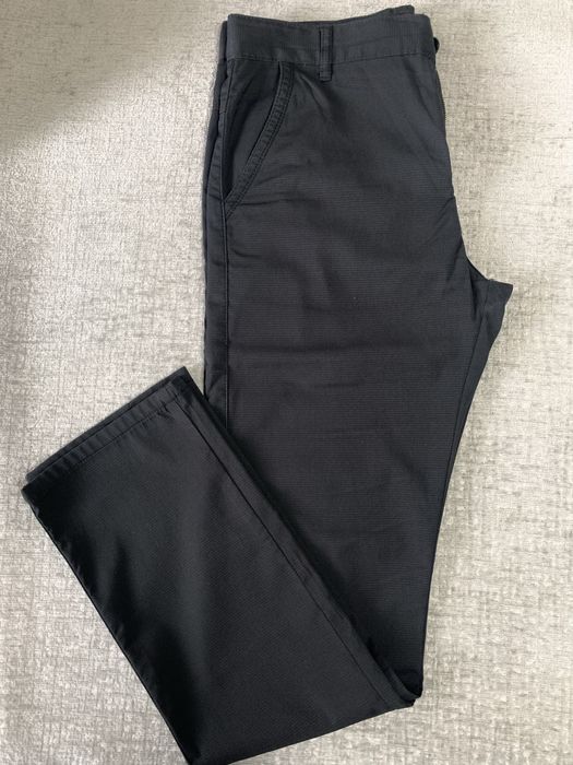 Слаксы мужские в отличном состоянии