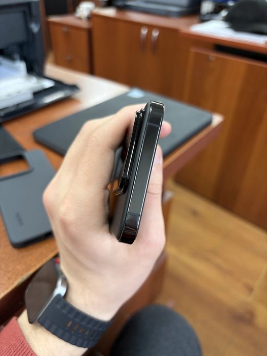 Xiaomi 14 CN 12/256 Black