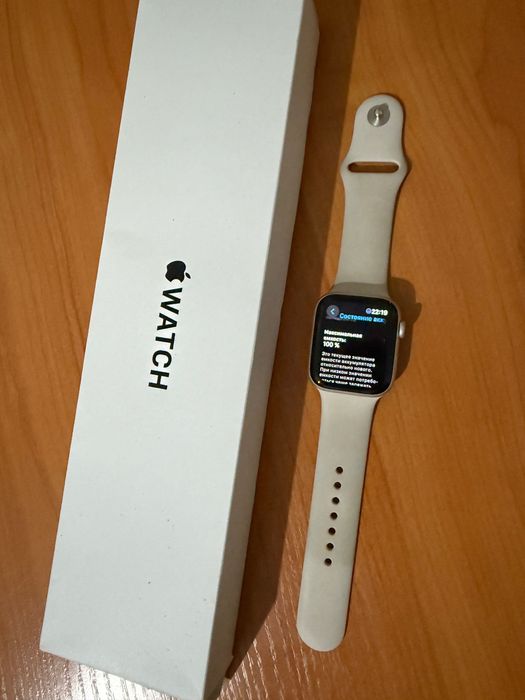 Продам Apple watch