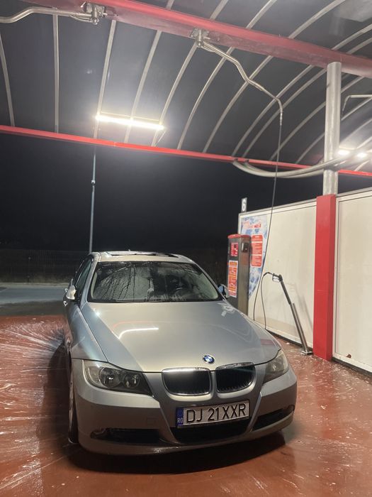 Bmw 320d e90 !!!