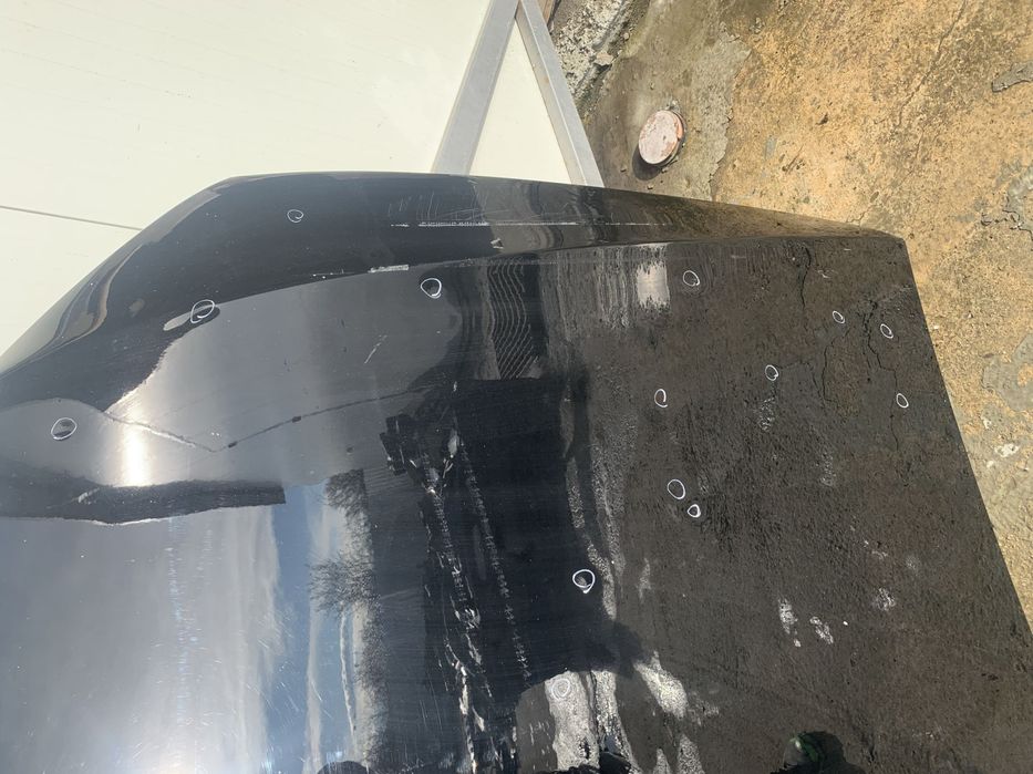 Capota motor, Mercedes E-Class W213,   2016, 2017, 2018, 2019, 2020.