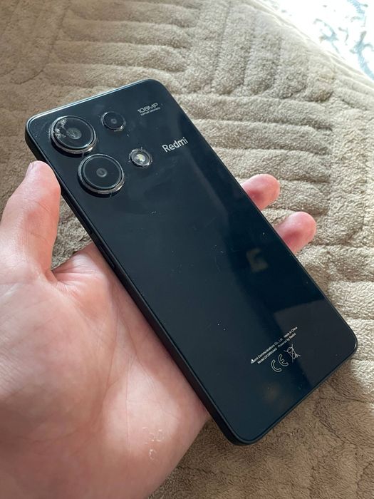 Redmi Note 13        .