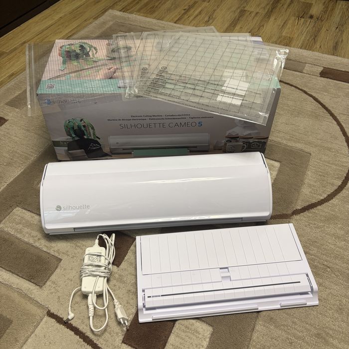 Cutter plotter Silhouette CAMEO 5