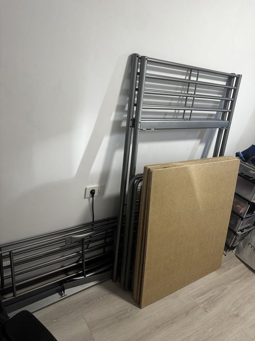 Pat supraetajat IKEA