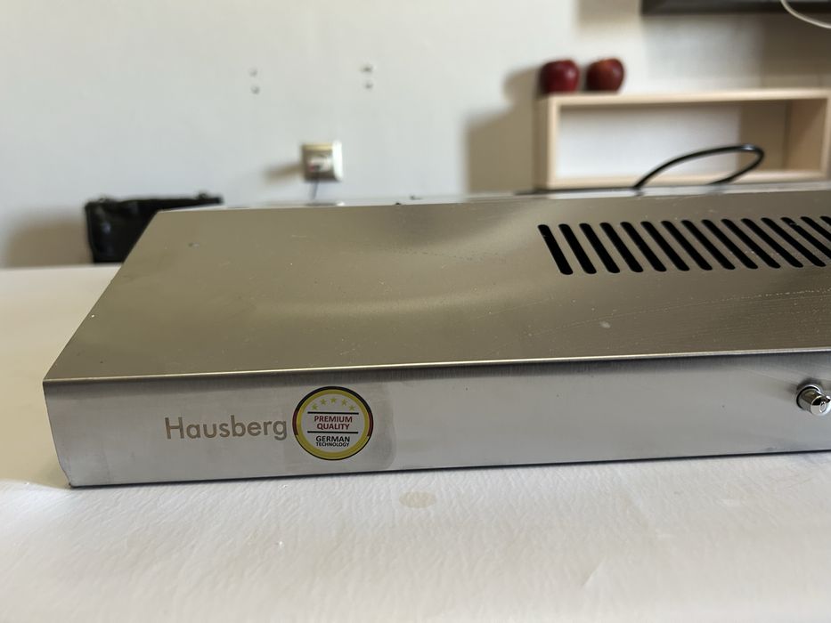 Продается вытяжка housberg