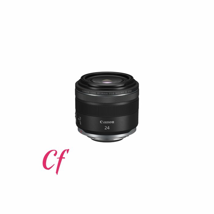 Canon RF 24mm F1.8 IS STM Macro - Nou ! Factura - Garantie 2 ani !