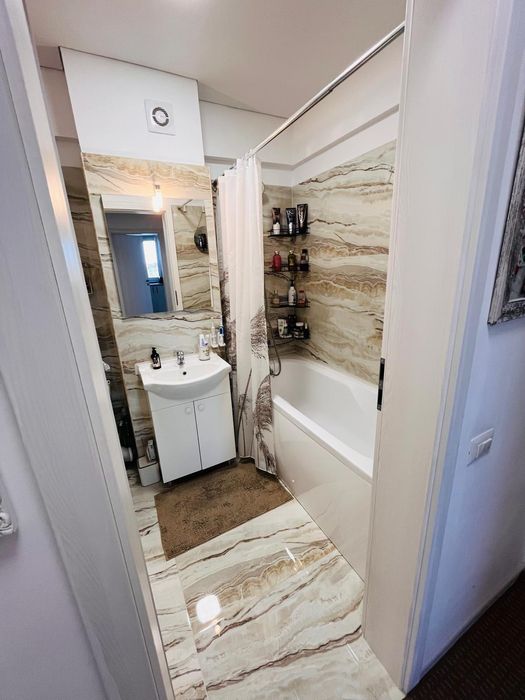 Apartament 2 camere + parcare. Pollux,  Chiajna