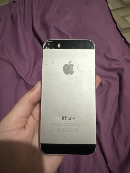 Iphone 5 на запчасти