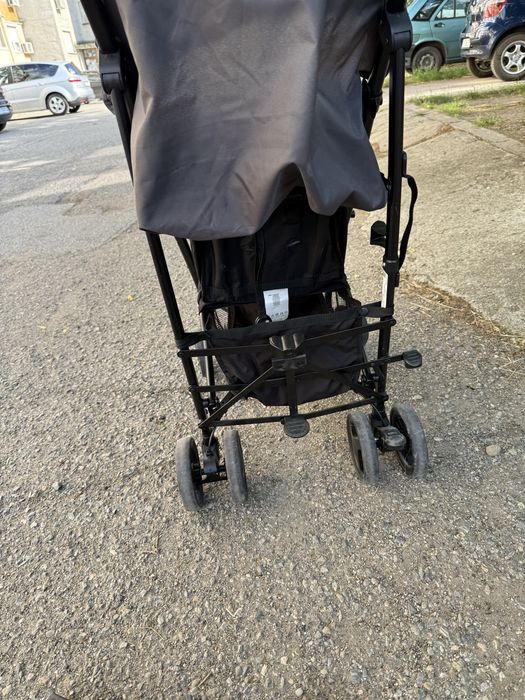 Graco бебешка количка 0-2г сгъваема