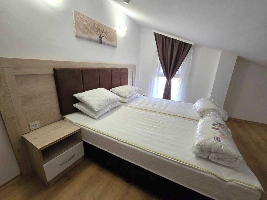 Продава се Тристаен апартамент в Банско - 91 кв.м за 1154 €/кв.м - Снимка #10