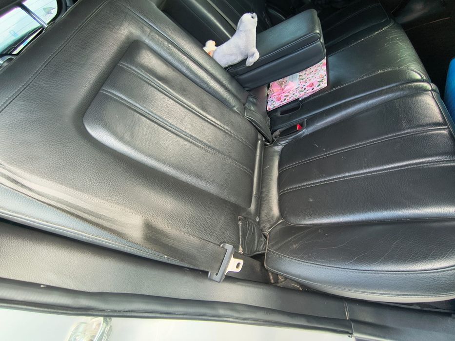 Vând Opel Antara
