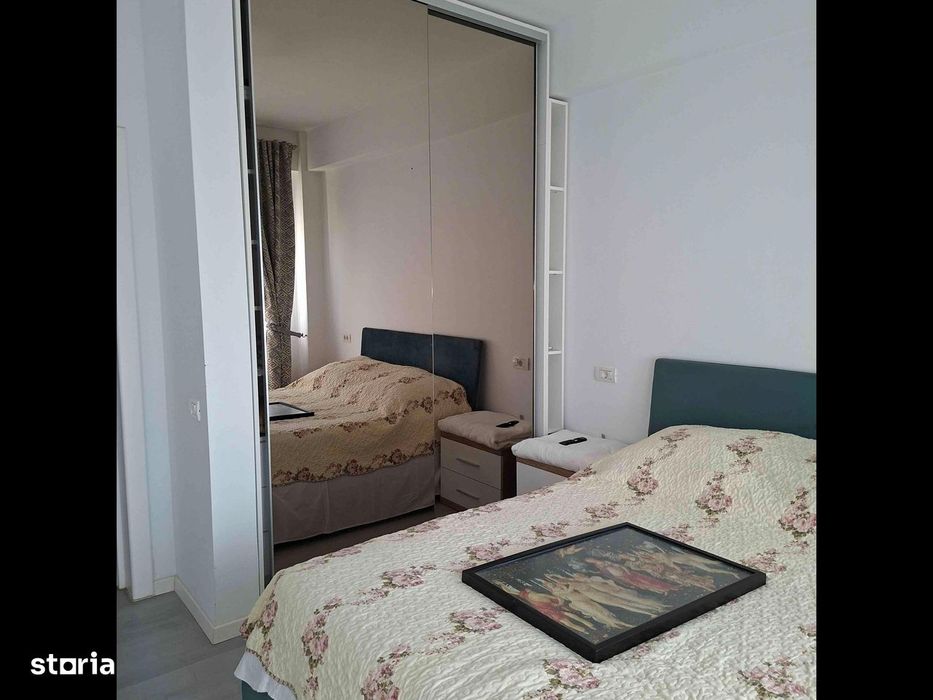 Apartament Grădina Botanică