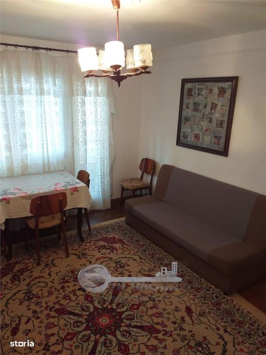 Apartament 2 Camere – Ultracentral, Podu Roș, Iași