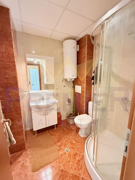 Продава се Едностаен апартамент в к.к. Слънчев бряг - 39 кв.м за 1308 €/кв.м - Снимка #3