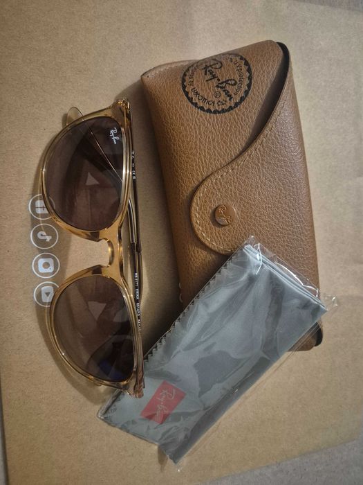 RayBan слънчеви очила